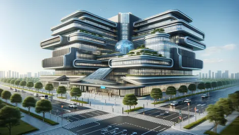 Alarming cybersecurity gaps found in Australia's top hospitals