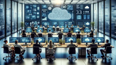Plerion becomes only Australian software firm with AWS Security Competency status