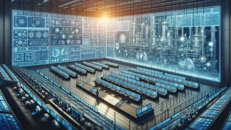 Claroty Team82 discovers cybersecurity threats to industrial automation systems