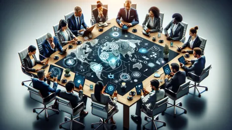 Generative AI's rapid adoption set to revolutionise various applications by end 2023