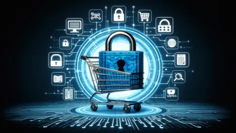 Holiday shopping season sees seven-fold rise in retail fraud