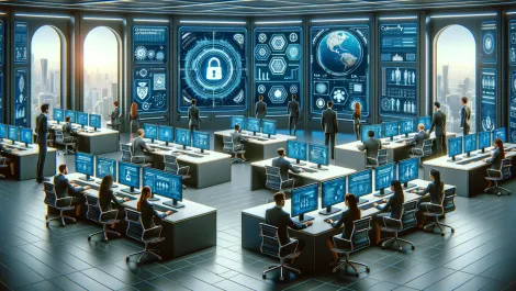 CybeReady celebrates standout year in security awareness training