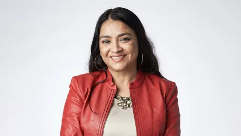 Extreme Networks welcomes Monica Kumar as new Chief Marketing Officer