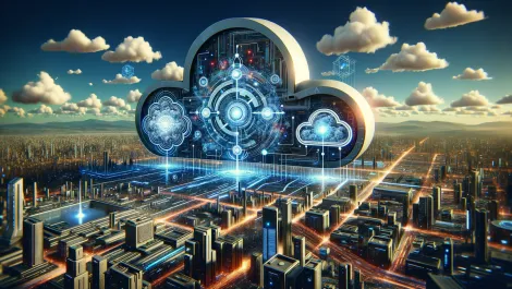 China's cloud infrastructure spend rises to USD $9.2 billion in Q3 2023