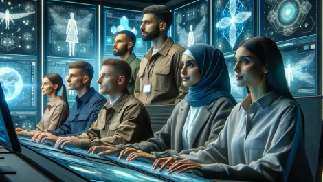 AppOmni experts warn of AI risks & mega breaches in 2024