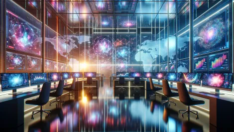 Binance reveals year of robust growth & innovation