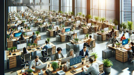 SMEs ditch hybrid work, cite rising costs as top concern