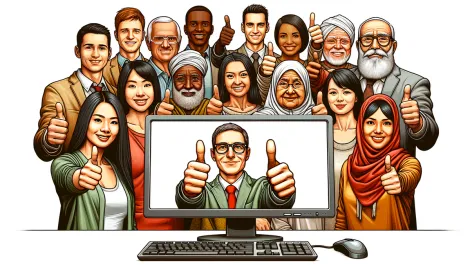 AI tool FACTlix to detect fraudulent consumer reviews