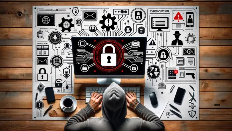 Shadow IT threatens corporate cybersecurity, new study reveals