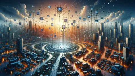Why you can't afford to overlook ODA: The catalyst for future success in telecom