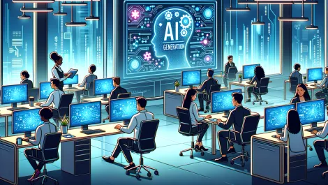 DataStax's 2024 predictions forecast AI dominance in organisations