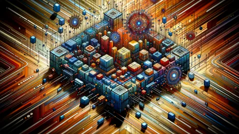 Software security strains under supply chain complexity, Slim.AI reveals