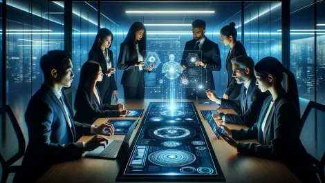 2024 Cybersecurity Forecast highlights new trends & threats