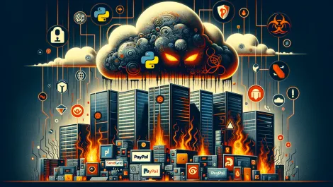 SentinelLabs exposes FBot malware targeting cloud, payment services