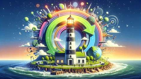 Schneider Electric named Circularity Lighthouse by World Economic Forum