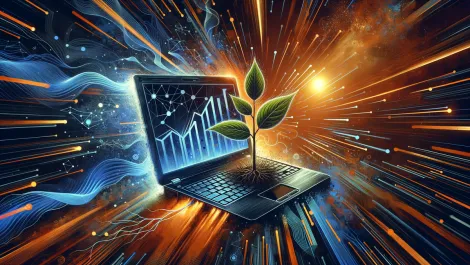 HCLTech named fastest-growing among top 10 global IT firms