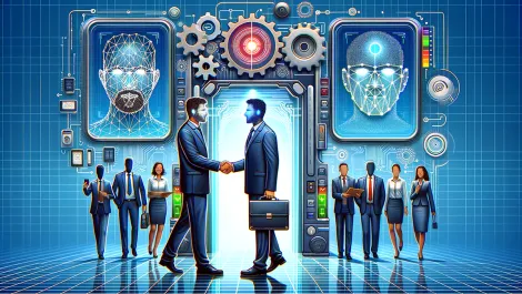 HID & Olea Kiosks launch collaboration on facial recognition tech