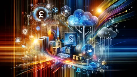 Hexaware & finova strengthen IT partnership for UK mortgage software