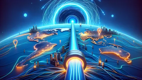 Intelia unveils new 3,000km Australasian 'game changer' subsea cable plan