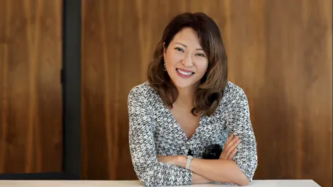 At the table: cultivating a people-first workplace culture in an era defined by change