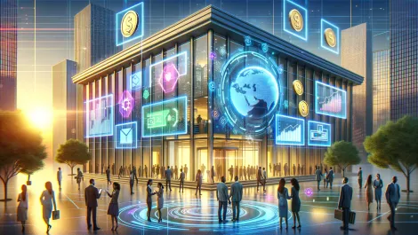 Trust Bank launches Trust+, Singapore's first fully digital banking experience