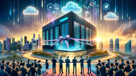 Atlantic.Net opens Singapore data centre amidst cloud investment surge