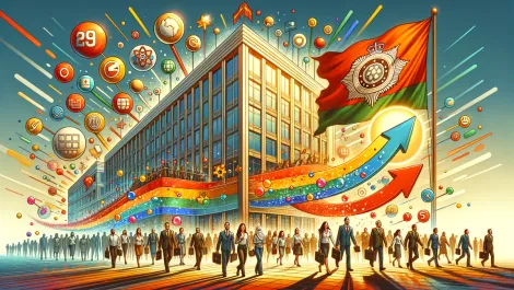 Tata Consultancy Services named among Fortune's most admired companies