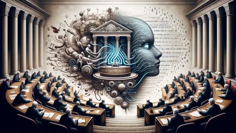 UK House of Lords warn of copyright plunder by AI firms