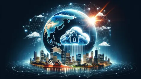 Zadara completes IRAP process, expands availability in Australia