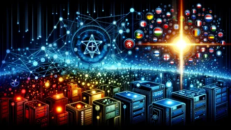 Flare uncovers cyber threat landscape by Russian hackers