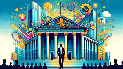 Bank of England Governor refutes AI job loss fears