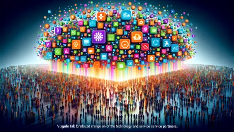 SmartRecruiters launches revamped marketplace for recruitment solutions