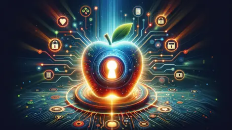 Keeper Security announces compatibility with Apple Vision Pro