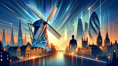 Henry Dannell & Windmill Ventures partner to revolutionise high-value lending