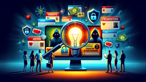 Rising fraudulent ads on search engines prompt calls for vigilance