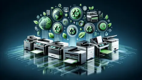 Canon UK expands i-SENSYS line with high-performance printers