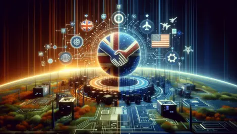 Goldilock & Patriot Tools team up for US cyber defence