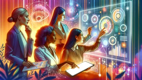 IWD 2024: Empathy makes us great at business but the ability to plan may be what gives women in tech the edge