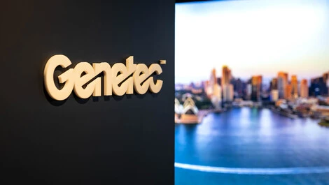Genetec unveils cutting-edge Experience Centre in Sydney's Tech Central