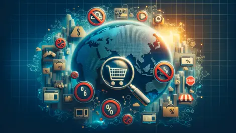 85% of Australian eCommerce content found to be plagiarised