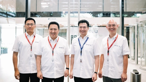 Bitera boosts Indonesia's digital economy with new data centre