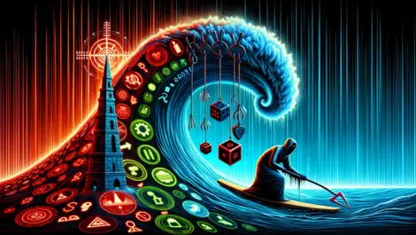 36m AI & gaming credentials breached, Kaspersky reveals