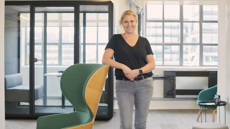 IWD 2024: Breaking barriers: Paving the way for women in tech