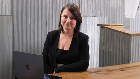 IWD 2024: Artificial Intelligence for hospitality: Think. Start. Do.