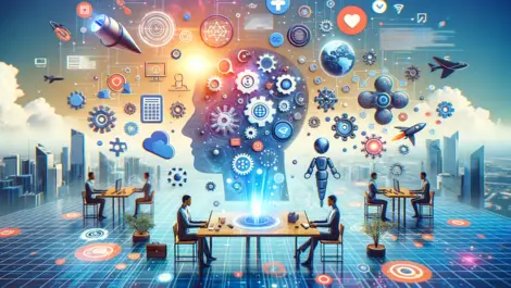 UiPath expands partnership with Google Cloud to enhance workplace automation