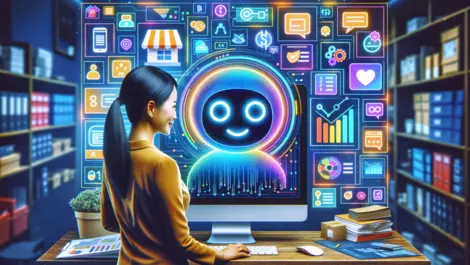 'Sendbird launches accessible AI chatbot for small businesses'