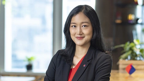 IWD 2024: Embracing empathetic leadership as key to greater gender diversity