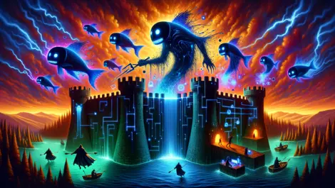 AI tools drive rapid surge in sophisticated phishing attacks, says Darktrace