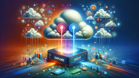 Amperity unveils AI capabilities Explore & Assist to enhance customer data