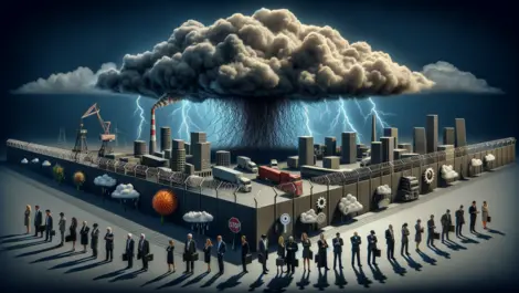 Global companies ill-prepared for AI-boosted cyber threats, reveals Darktrace study